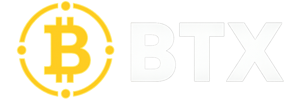 BTX Logo